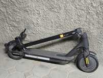 Xiomi mi essential electric scooter срочно
