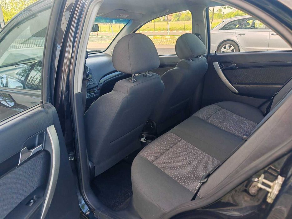 An 2012, 1.4 Benzina 105CP Euro5 km REALI! 1 Proprietar! Garantie auto