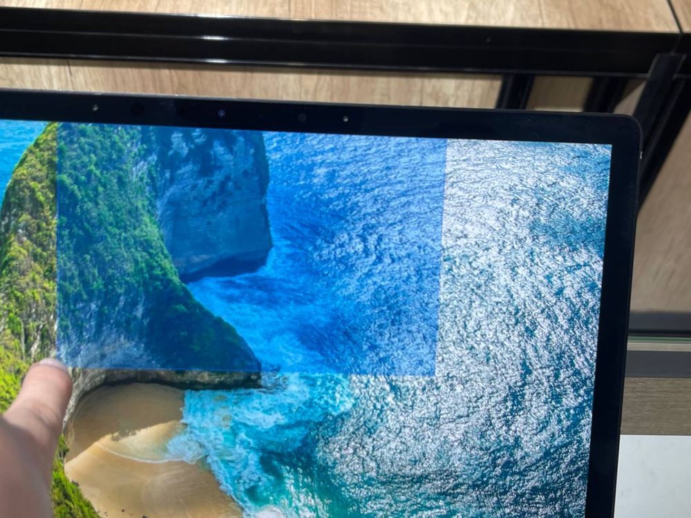 Microsoft Surface 6
