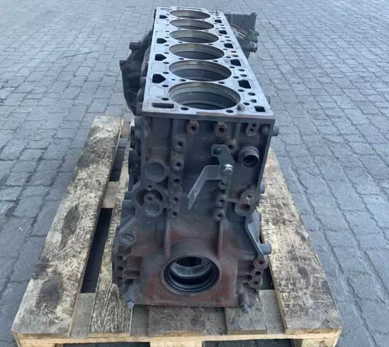 Bloc motor scurt DAF 1914500 – Bloc original pentru motoarele DAF