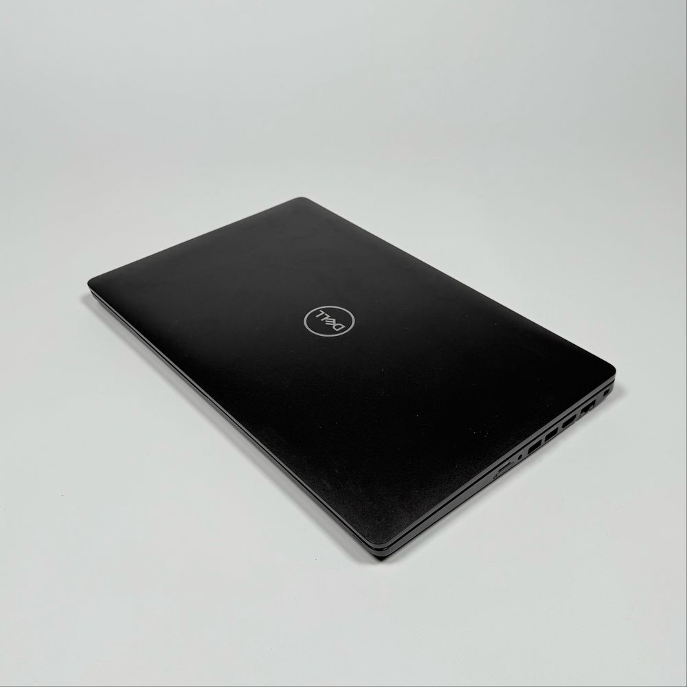 DELL Latitude 5500/15,6” IPS/i5-8365U/12GB DDR4/256GB NVMe/Подсветка