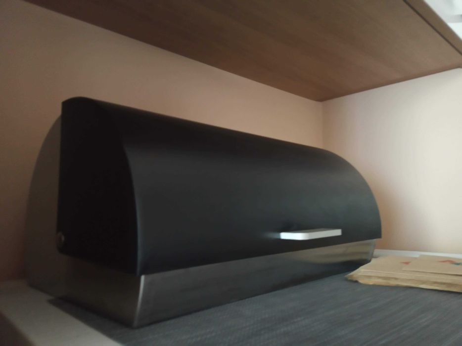 Кутия за хляб 38 см на 18 см