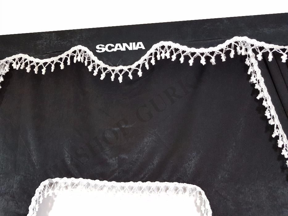Комплект пердета за камиони SCANIA