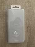 Samsung S21+, husa telefon nou , gri deschis