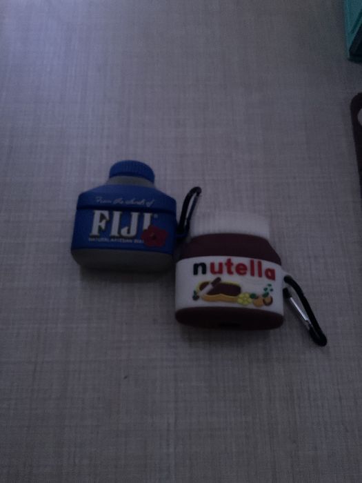 Husa casti airpods pro