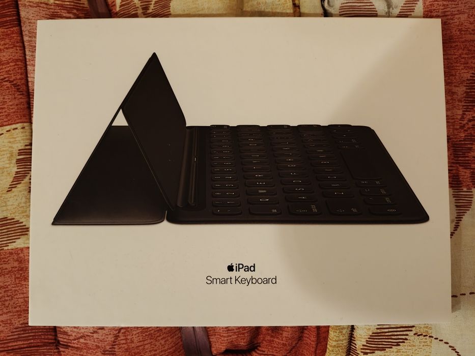 IPad Smart Keyboard