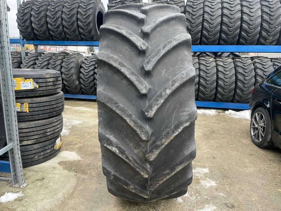 Anvelopa 710/70r38 Cauciucuri cu Garantie si Livrare rapida