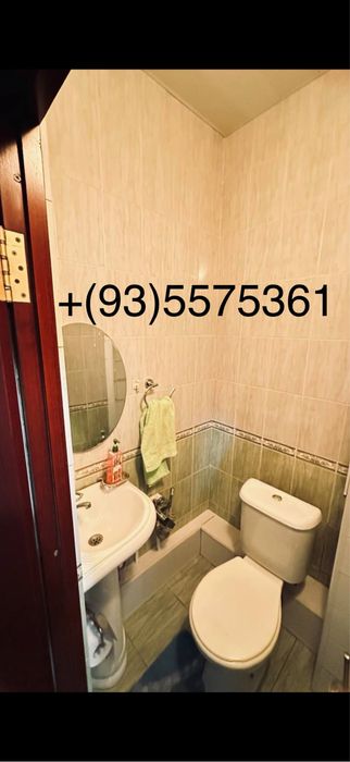 Продаю 3-х ком Квартира Своя