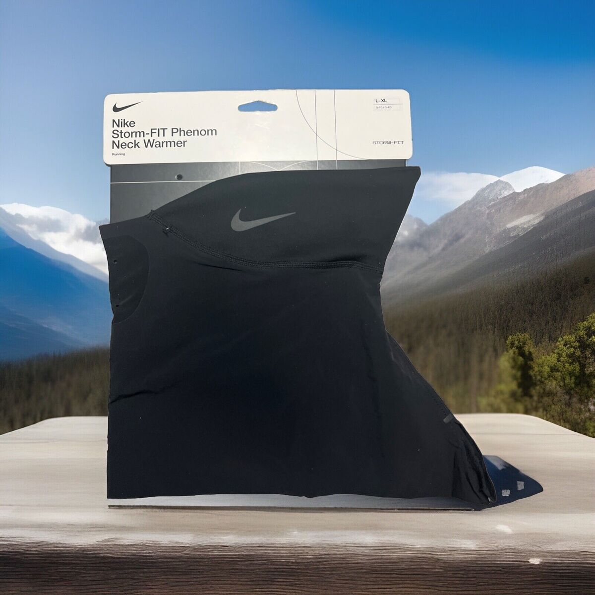 Новый! Бафф снуд nike оригинал