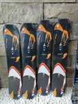 Placa snowboard Blackhole Vskate Nou! 151,153,155,157 cm