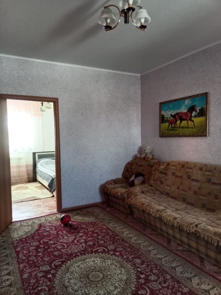 Продам дом в Зеренде