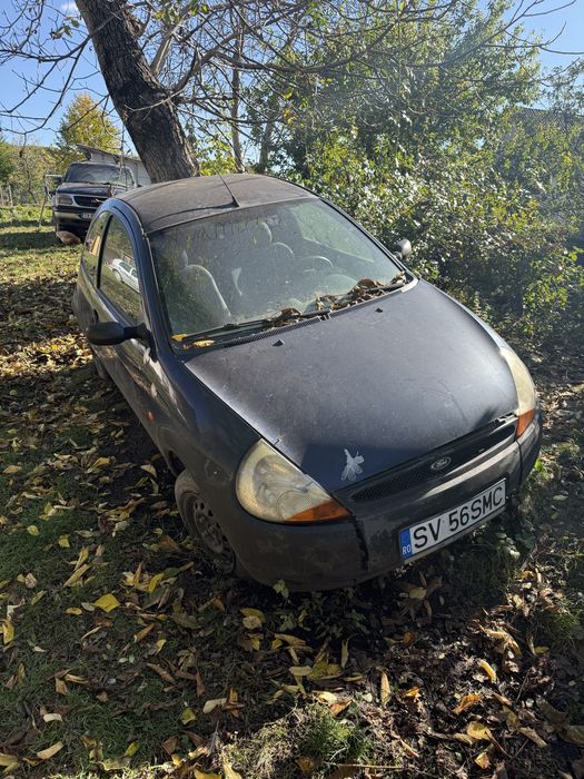 Vand Ford Ka4 1998