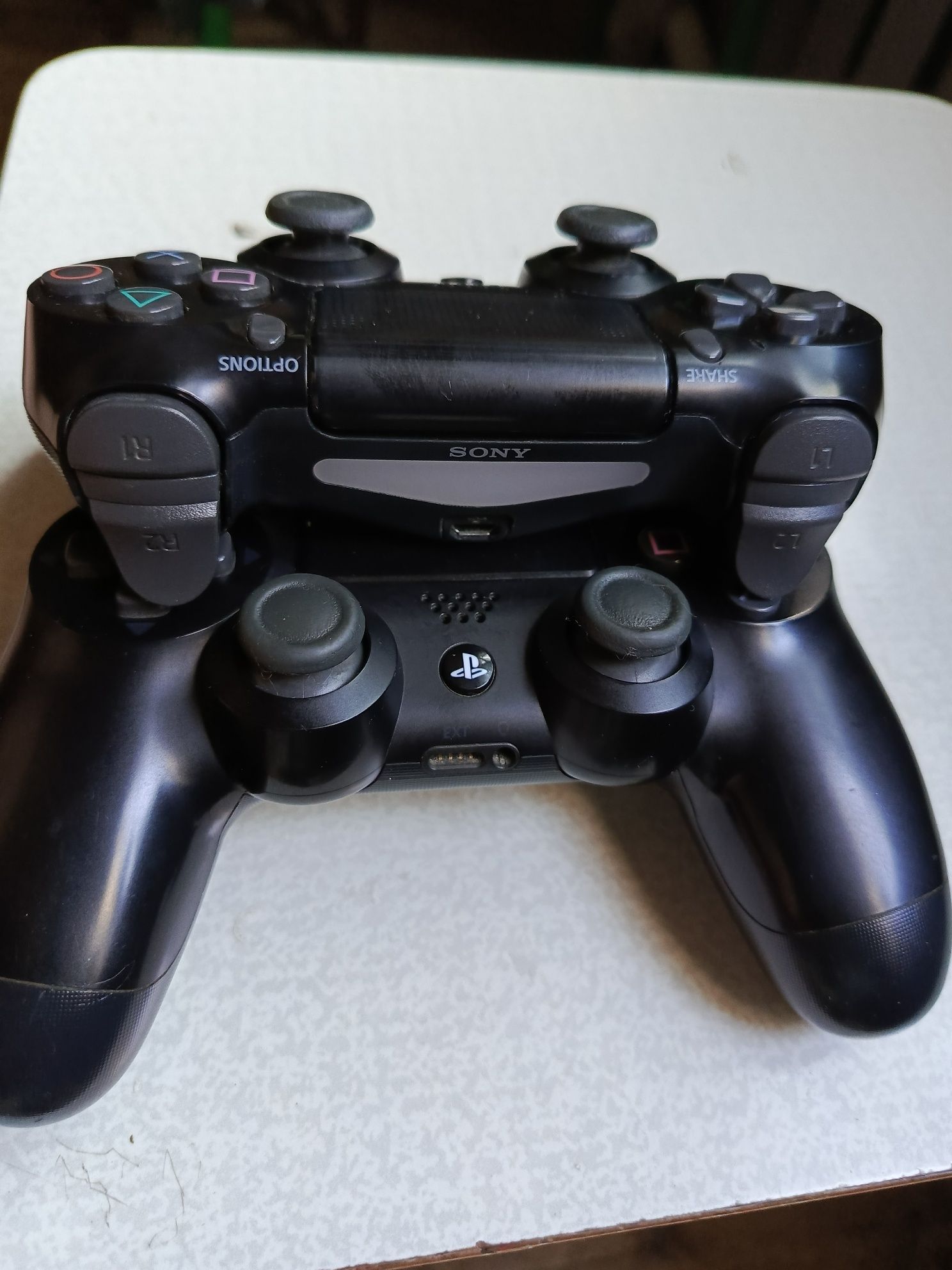 Sony Playstation 4