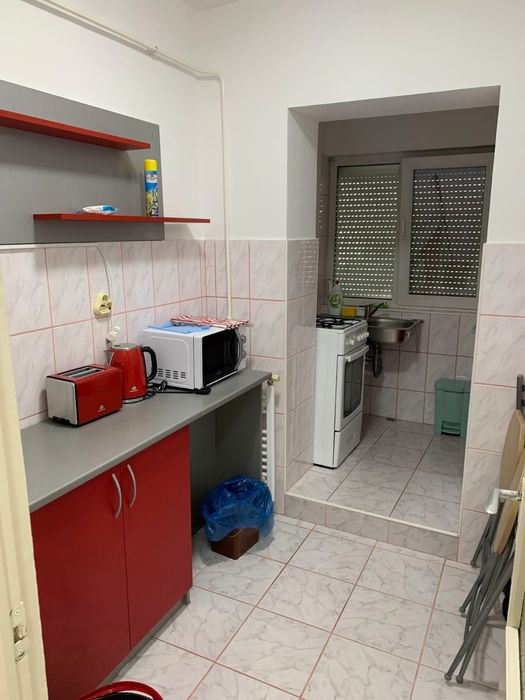 Chirie garsoniera Rogerius 220 euro