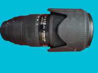 Obiectiv Nikon 70-200mm F/2.8 IISIGMA APO DG - EX SIGMA Φ77LENS JAPAN