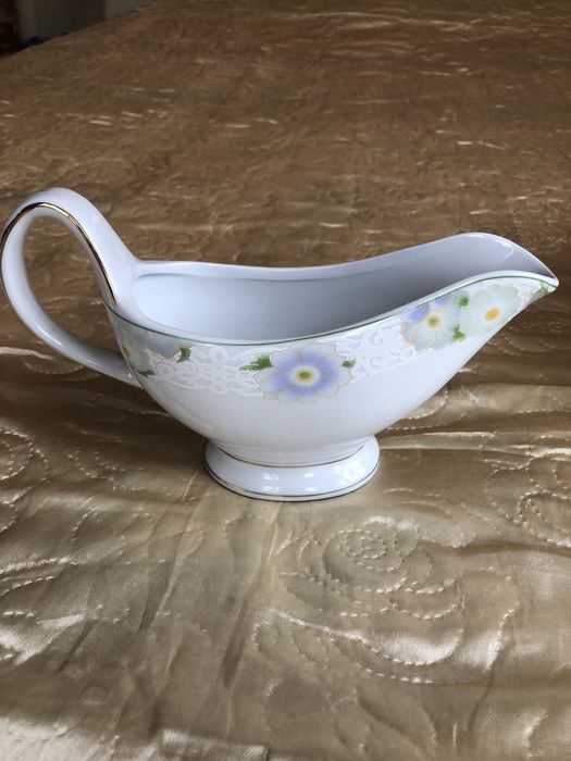 Супник и сосиера