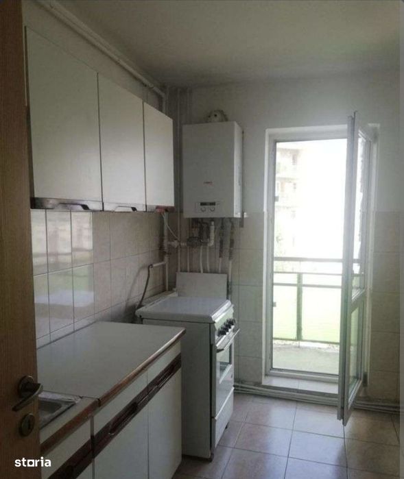 Apartament renovat 2 camere decomandate, piața Ion Meșter ,Mănăștur