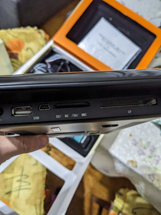 Telefunken EasyCall DPFT 850