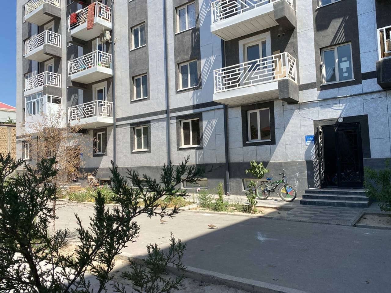 Сдаётся квартира ижарга УЙ бор