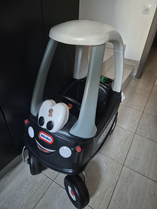 Vand masinute Little Tikes