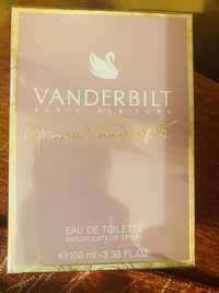 Чисто нов парфюм Vanderbilt