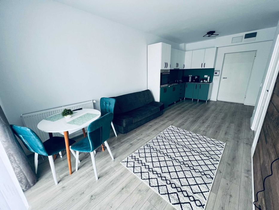 Cazare in regim hotelierAP 2 CAM BLOC NOU cartierul PRIMA ONESTILOR