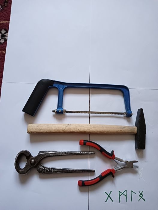 Ofertă scule de mână