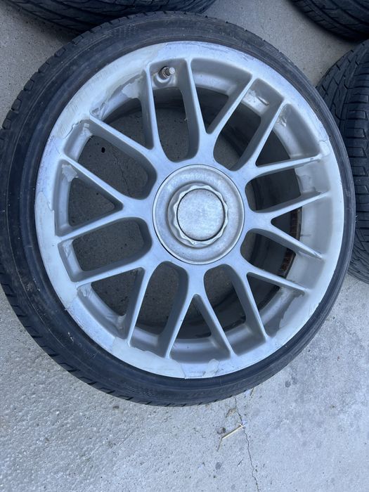 Jante bbs rc 302 / 304 r17 5x120 bmw