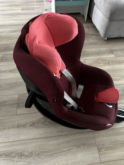 Scaun auto GB Vaya