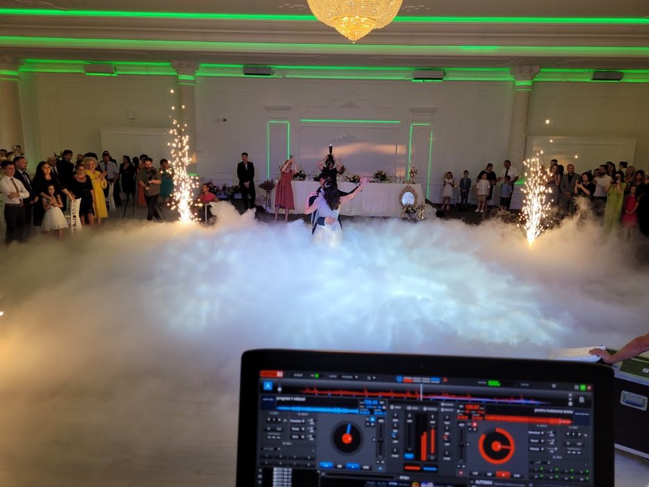 Dj evenimente private Timișoara