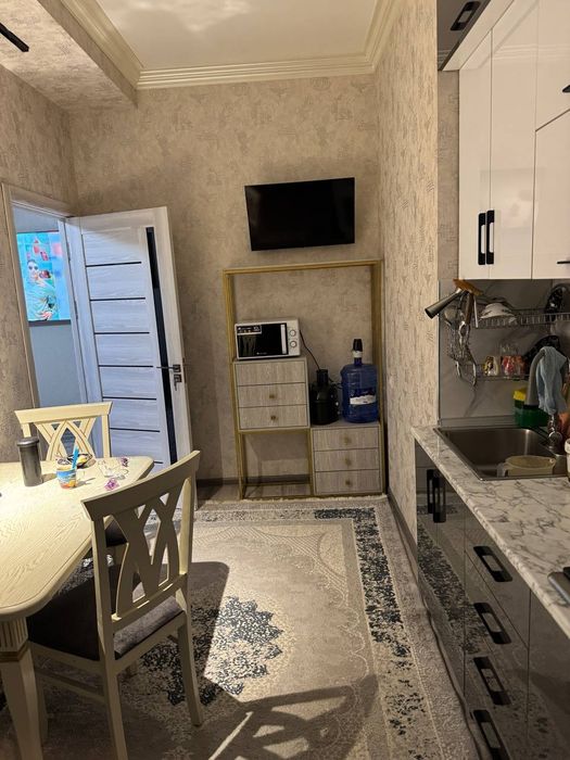 Очень Срочно Яккасарай Кушбеги Саларис 2/7/9 ремонт хороший !