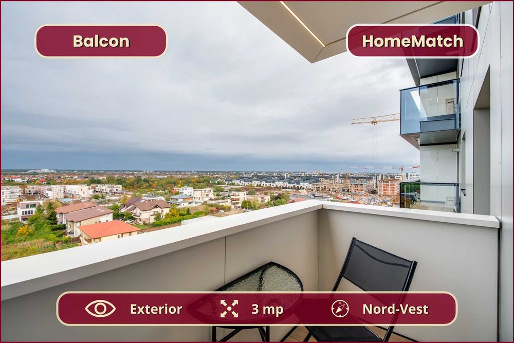 Cortina North || Studio || Comision 0