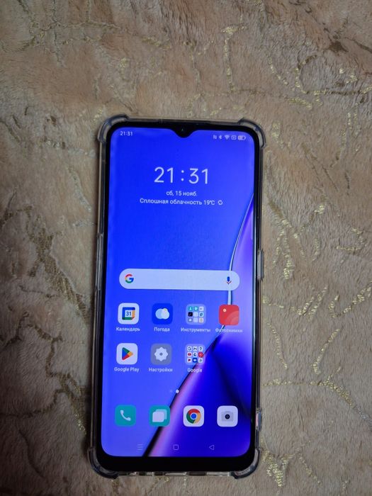 Продам смартфон Oppo
