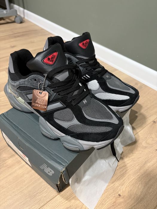 NewBalance 9060 originali