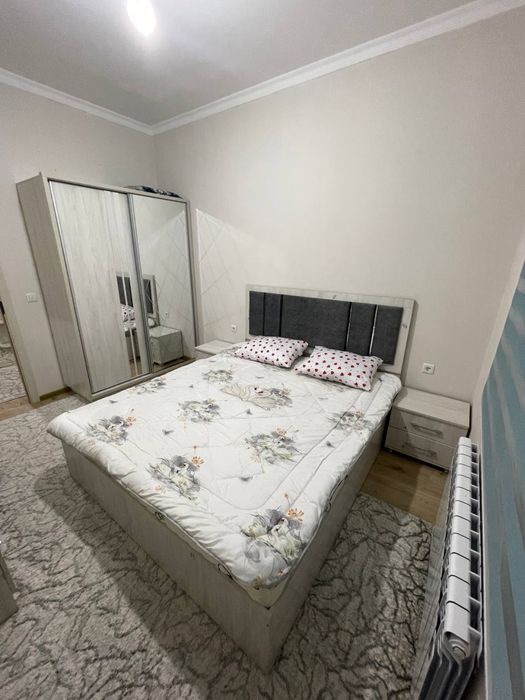 Суточная квартира в центре города Ташкента р.Юнусабат.Обязательно ЗАГС