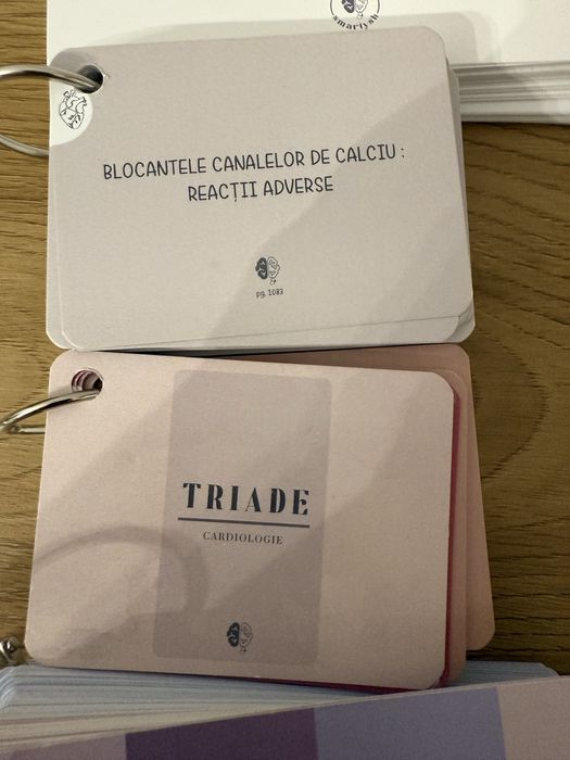 Smartysh flashcarduri