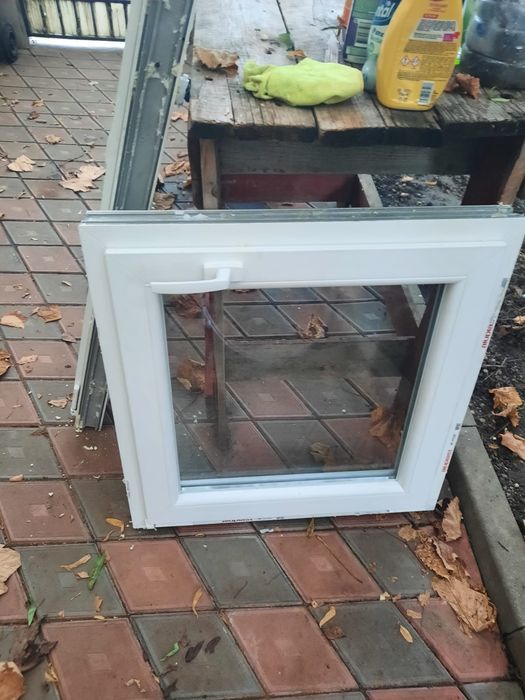 termopane oscilobant