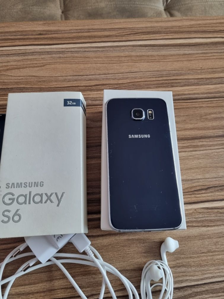 Samsung galaxy S6