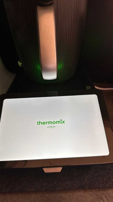 Robot de cuisine Thermomix TM7