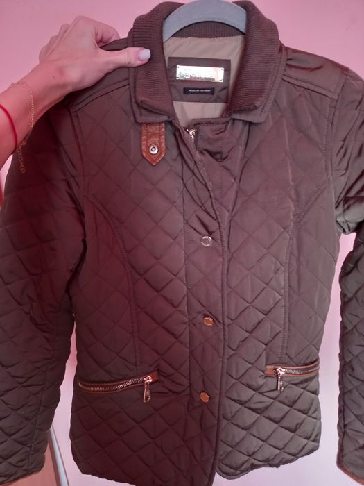 Geacă Massimo Dutti