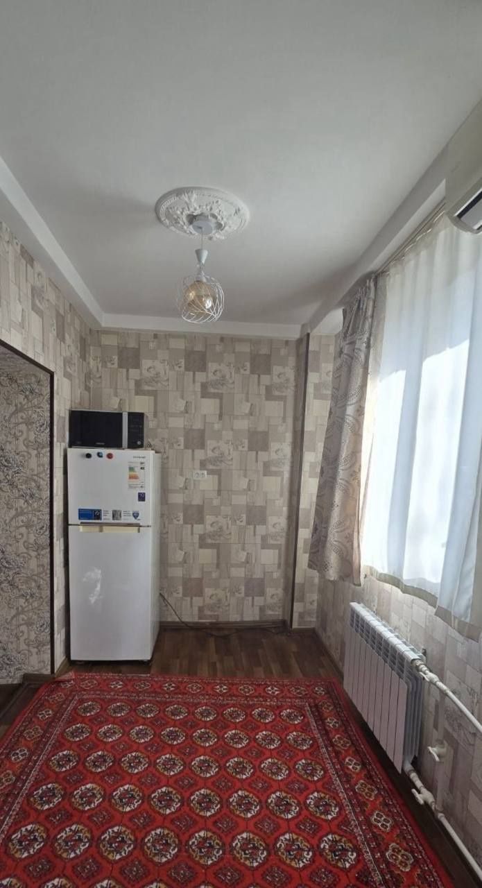 #БАЛКОН 2×6, 54м², Чиланзар 6 Квартал, 2\2\4, Продаётся Квартира