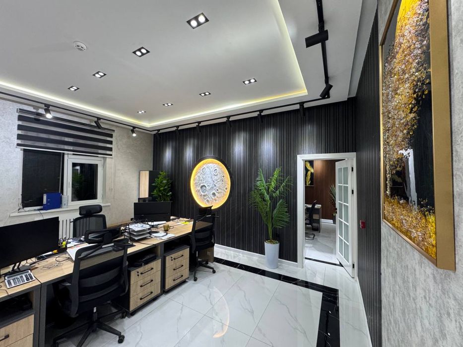 Офис аренда Аския / Шота Руставели 115 м2 центр 3 ком Яккаг