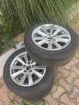 Jante BMW R17 Originale