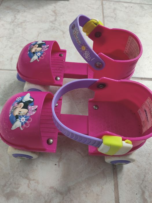 Role copii , patine cu rotile