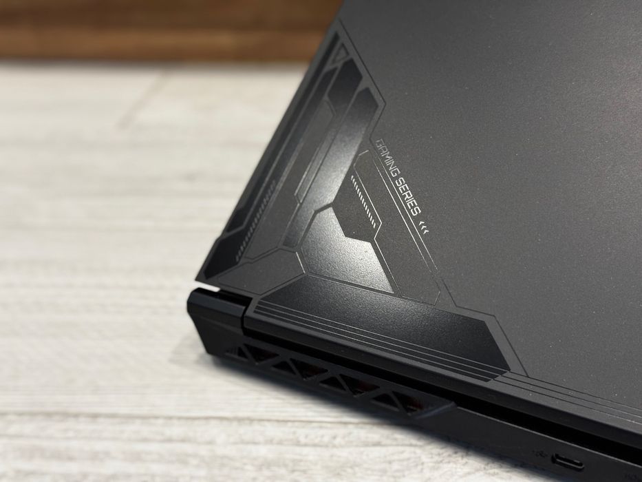 15.6 144hz /RTX 4060 8GB /i5 12500H /24GB ram /512GB / Гаранция