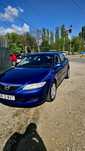 Mazda 6 1.8 benzină