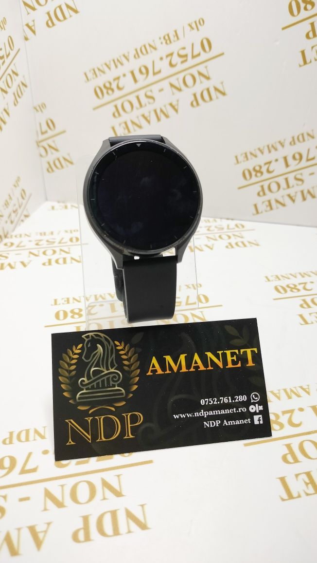NDP Amanet Brăila Xiaomi Watch 2 Full Box (2362)