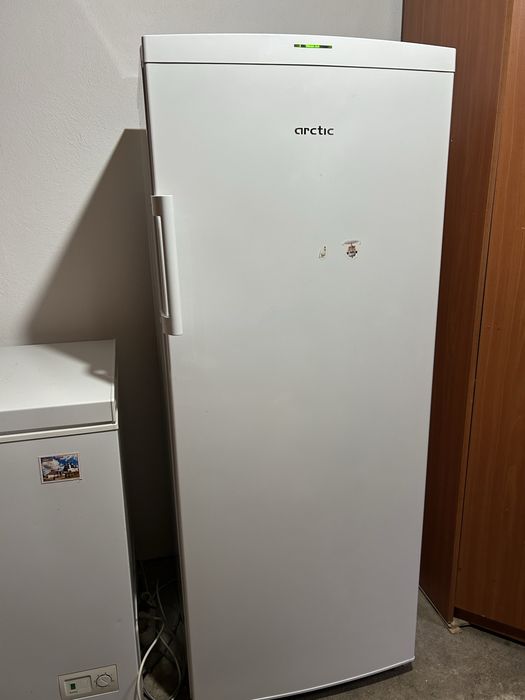Congelator Arctic