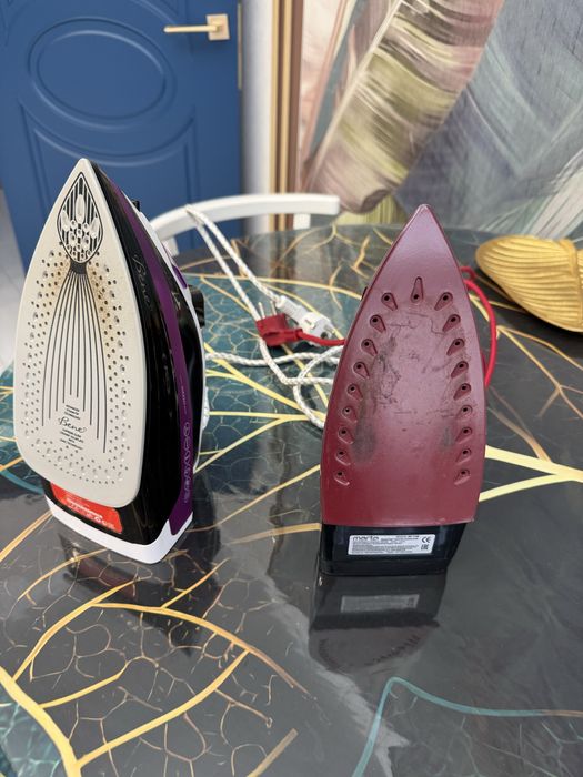 Утюги бу рабочие