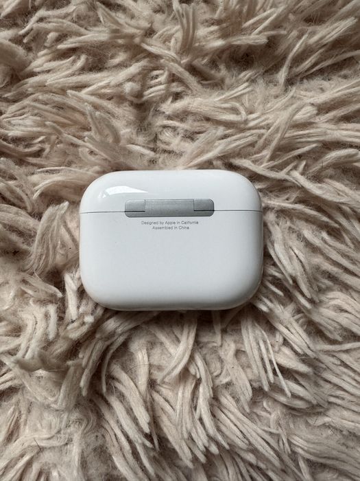 Apple Airpods Pro 3